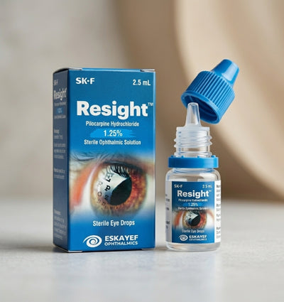 Resight 3.0 – Instant Clear Vision Formula