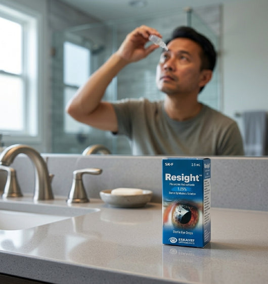Resight 3.0 – Instant Clear Vision Formula