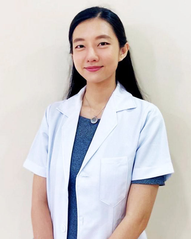 Hear From Dr. Joeliz