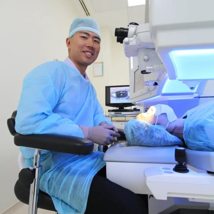 Hear From Dr. Joeliz
